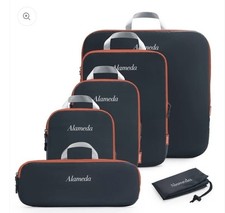 Alameda 6pc Compression