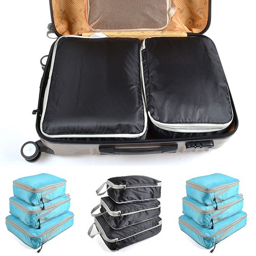 3pcs compression bags - 3pcs,