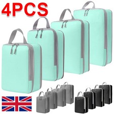 4 PCS Compression Bags