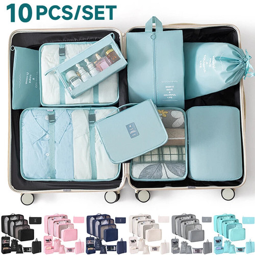 10set compression packing - 10set,