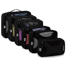 Packing Cubes for Suitcase –