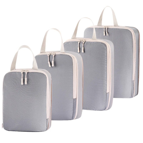 4pcs packing cubes set - packing, travel