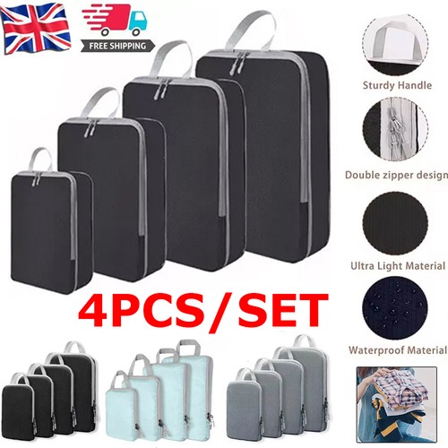 Set compression bags - set,