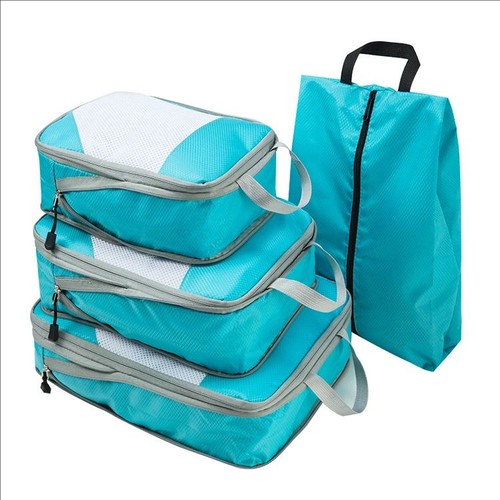 4pcs set portable compression - portable,