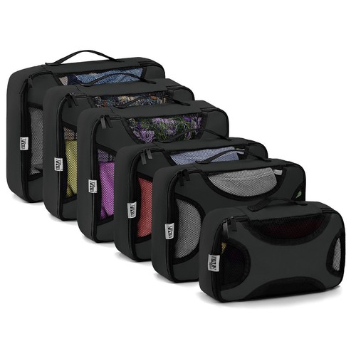 Packing cubes for - packing,