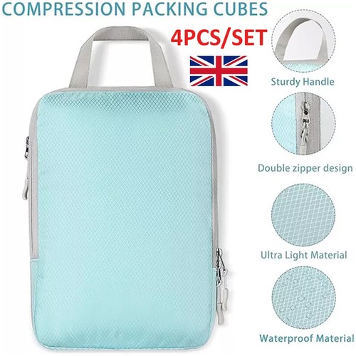 Compression bags organiser - compression,