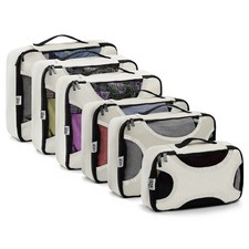 Packing Cubes for Suitcase –