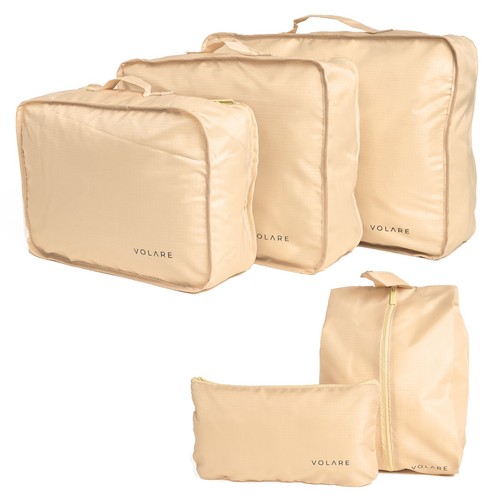 Pcs packing travel storage - travel,