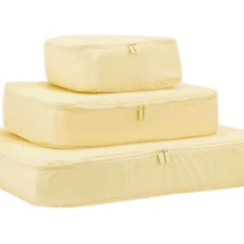 Nere stori pack - packing, cubes
