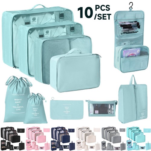 Pcs packing cubes - pcs,