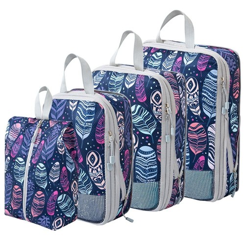 Set compression packing - 4x/set,