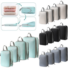 4 Set Compression Bags
